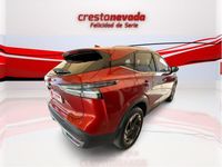 Usado Nissan Qashqai N-Connecta 140 CV (102 kW) 2024 Rojo SUV