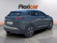 Usado Peugeot 3008 GT-line 165 CV (121 kW) 2018 Gris SUV