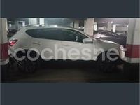 Usado Nissan Qashqai Visia 117 CV (86 kW) 2012 Blanco SUV
