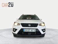 usado Seat Arona 1.0 TSI 70kW (95CV) Style Ecomotive