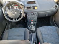 Usado Renault Clio II Business 85 CV (62 kW) 2009 Azul Berlina