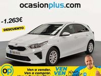 Occasion Kia Ceed 120 PK (88 kW) 2019 Wit Hatchback
