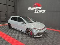 Usado VW Golf VIII GTI Clubsport 301 CV (221 kW) 2024 Gray Utilitario