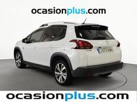 Usado Peugeot 2008 Crossway 120 CV (88 kW) 2018 Blanco SUV