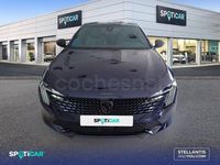 Usado Peugeot 508 Allure 225 CV (165 kW) 2024 Azul Berlina