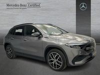 Usado Mercedes EQA250 150 kW (204 CV) 2021 Eléctrico SUV