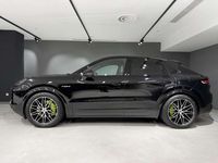 Usado Porsche Cayenne 470 CV (345 kW) 2024 Negro SUV