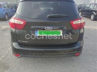 Usado Ford C-MAX Trend 115 CV (84 kW) 2013 Negro Monovolumen