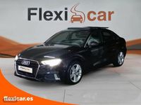 usado Audi A3 sport ed 2.0 TDI quattro S tronic Sedan