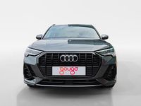 Usado Audi Q3 150 CV (110 kW) 2024 Gris / plata SUV