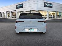 Usado Opel Astra 114 kW (156 HP) 2023 Branco Sedan