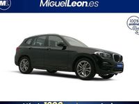 Usado BMW X3 149 CV (109 kW) 2020 SUV