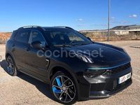 Usado Lynk & Co 01 261 CV (191 kW) 2023 Negro SUV