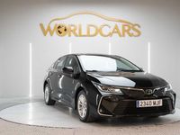 Usado Toyota Corolla Active 122 CV (89 kW) 2023 Negro Berlina