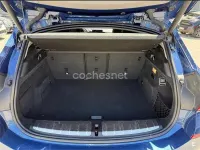 Usado BMW X2 220 CV (161 kW) 2021 Azul SUV