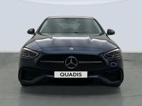 Usado Mercedes C63 AMG 163 CV (119 kW) 2025 Azul Berlina