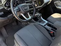 Usado Audi Q3 Advanced Plus 150 CV (110 kW) 2019 Blanco SUV