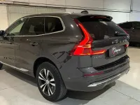 Begagnad Volvo XC60 Inscription 350 HK (257 kW) 2021 Grå SUV