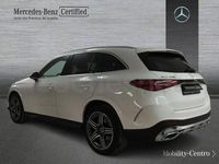 Usado Mercedes GLC200 204 CV (150 kW) 2024 Blanco SUV