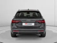 Usado Audi A4 Advanced Plus 163 CV (119 kW) 2021