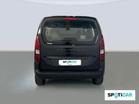 Usado Peugeot Rifter Business-Line 100 CV (73 kW) 2024 Monovolumen