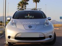 Usado Nissan Leaf Visia 80 kW (109 HP) 2015 Eléctrico Citadino