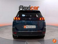 Usado Peugeot 5008 GTi 180 CV (132 kW) 2018 Azul SUV