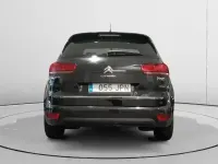 Usado Citroën C4 Feel 130 CV (95 kW) 2016 Negro
