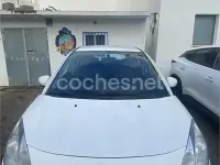Usado Citroën C3 Live 68 CV (50 kW) 2016 Blanco Berlina