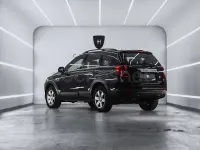 Usado Chevrolet Captiva LT 163 CV (119 kW) 2013 Negro SUV