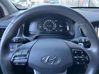 usado Hyundai Ioniq HEV 5P GDI 1.6 141CV DT TECNO