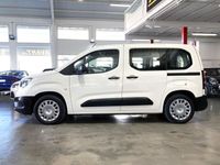 usado Opel Combo Life 1.5td Selective L 75