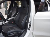 Usado BMW M135 M Performance 300 CV (220 kW) 2024 Alpine white solid Utilitario