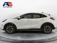 Usado Ford Puma Titanium 125 CV (91 kW) 2023 Blanco SUV