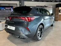 Nuevo Cupra Leon 204 CV (150 kW) 2026 Gris