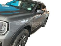 Usado Ford Ranger Wildtrack 2024 Pickup/Camioneta