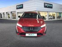 Usado Peugeot 308 Allure 130 CV (95 kW) 2024 Rojo Berlina