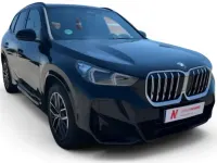 Usado BMW X1 Comfort Edition 150 CV (110 kW) 2025 Negro SUV