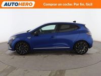 Usado Renault Clio V Esprit Alpine 143 CV (105 kW) 2023 Azul Berlina