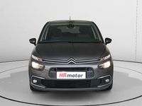 Brugt Citroën C4 Feel 131 HK (96 kW) 2019 Hvid