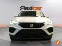 Usado Seat Ateca Reference 110 CV (80 kW) 2023 Blanco SUV