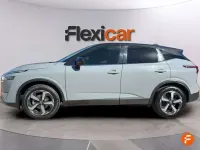 Usado Nissan Qashqai N-Connecta 140 CV (102 kW) 2023 Gris SUV