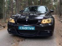 Usado BMW 320 177 HP (130 kW) 2011 Preto Sedan