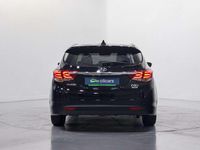 Usado Hyundai i40 141 CV (103 kW) 2016 Negro Familiar