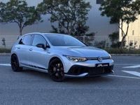 Usado VW Golf VIII GTI 300 CV (220 kW) 2022 Blanco Utilitario