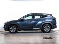 Usado Hyundai Tucson 150 CV (110 kW) 2022 SUV