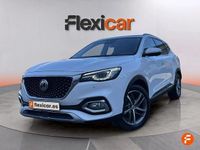 Usado MG HS Luxury 162 CV (119 kW) 2023 Blanco SUV