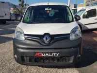 Usado Renault Kangoo 75 CV (55 kW) 2019 Blanco Monovolumen