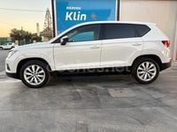 Usado Seat Ateca Style 150 CV (110 kW) 2019 Blanco SUV