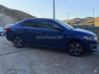 Usado Citroën C-Elysee I Shine 102 CV (75 kW) 2020 Azul Berlina